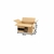 CAIXA DE PAPELÃO KRAFT PARA E-COMMERCE - XG - comprar online