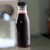 GARRAFA CRISTAL PET COM TAMPA 400ML - G 3540 - comprar online