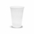 COPO 200ML DESCARTÁVEL PP BRANCO - CMSBP-200