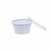 POTE 30ML COM TAMPA PARA MOLHOS BRANCA PET - D 695BR - comprar online