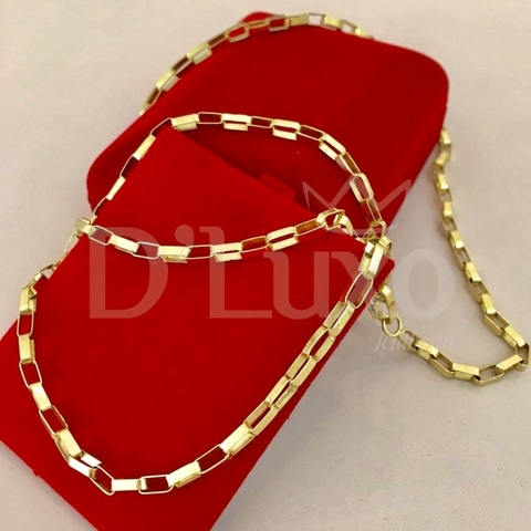 Corrente Cartie GG - comprar online