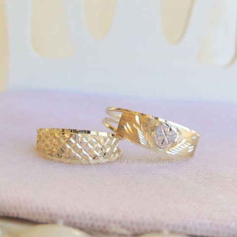 Anel de chapinha - comprar online