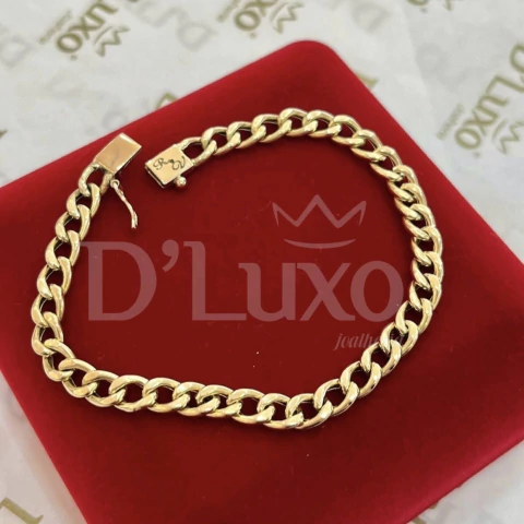 Pulseira Grumet - comprar online