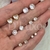 Brincos ponto de luz - comprar online