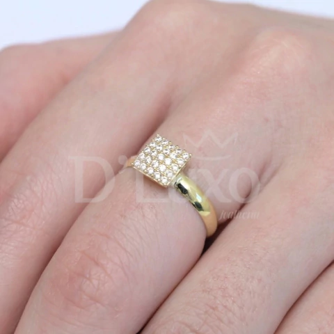 Anel Elegancy D'Imperial - comprar online