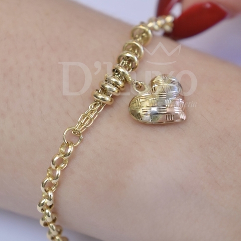 Pulseira Impératrice IV D'Imperial - comprar online