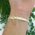 Bracelete trabalhado egípcio - comprar online
