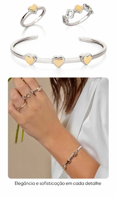 Bracelete Passion - loja online