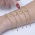 Pulseira Princesse D'Imperial na internet