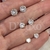 Trio ponto de luz - comprar online