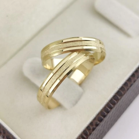 Alianças Encanto - comprar online