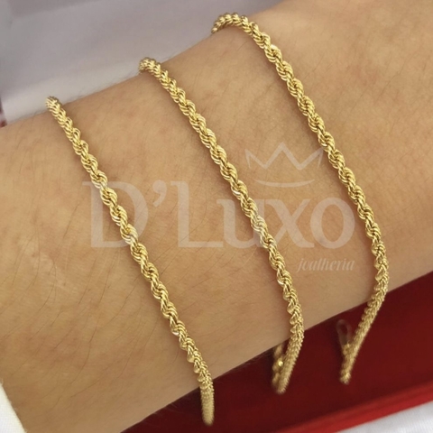 Pulseira italiana - comprar online