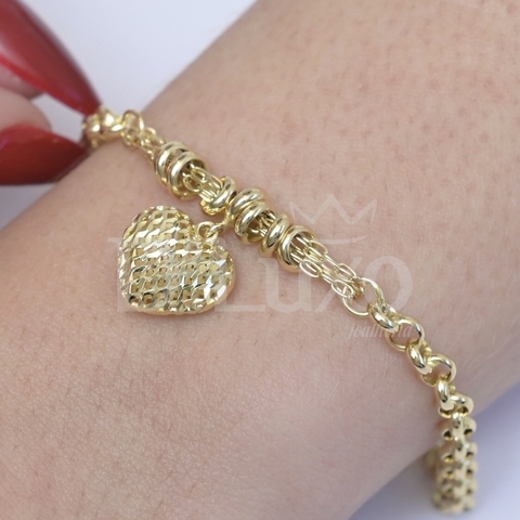 Pulseira Impératrice II D'Imperial - comprar online