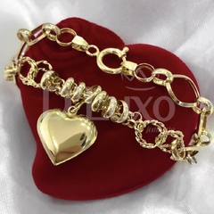 Pulseira Luxo (7) - comprar online