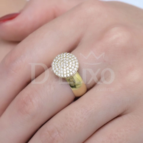 Anel Crown D'Imperial - comprar online