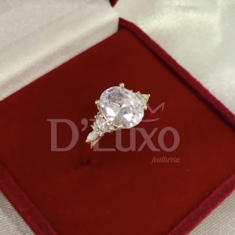 Anel Romance - comprar online