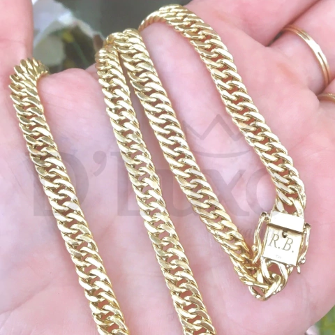 Corrente Grumet Duplo - comprar online