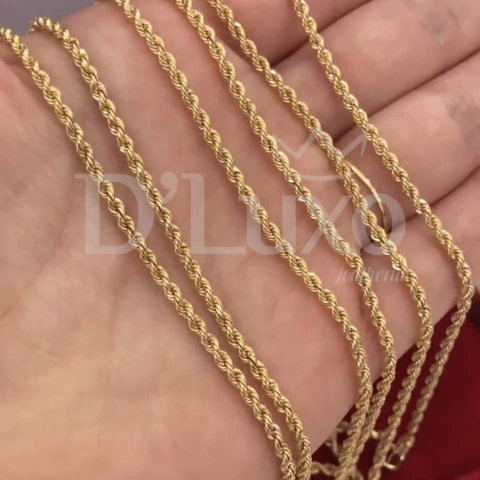 Colar Italiano - comprar online