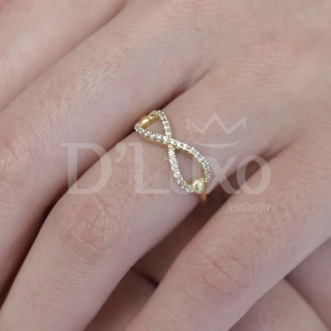 Anel Dame D'Imperial - comprar online