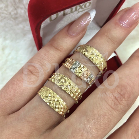 Anel de chapinha P - comprar online