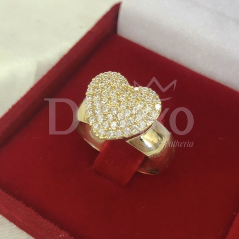 Anel Reine M D'Imperial - comprar online