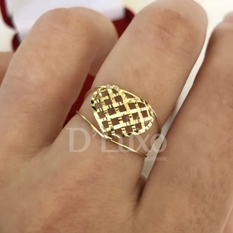 Anel Poem - comprar online