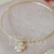 Bracelete fio - comprar online