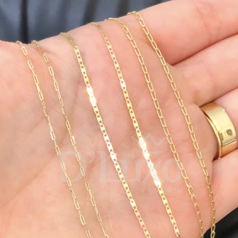 Correntes Masculina - comprar online