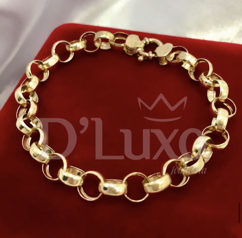Pulseira portuguesa G - comprar online