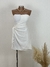 Imagem do Vestido Tomara Que Caia Com Amarração
