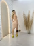 Vestido Curto Em Tricot - La Vie Store