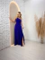 Vestido Longo Ombro Só Maitê - La Vie Store