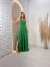 Vestido Longo Ombro Só Maitê - loja online