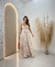Vestido Longuete Com Amarração No Pescoço - La Vie Store