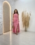 Imagem do Conjunto De Cropped e Saia Veneza