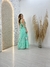 Vestido Longuete em Laise - comprar online