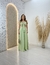 Conjunto de Saia Longa e Cropped - loja online