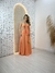 Conjunto de Saia Longa e Cropped - comprar online