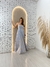Vestido Longo Em Laise - La Vie Store