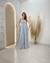 Imagem do Vestido Longo Em Laise