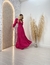 Vestido Longo Jade