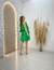 Imagem do Vestido Curto Babados