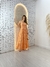 Vestido Longuete em Laise - La Vie Store