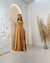 Vestido Longo Ombro Só Maitê - loja online