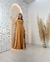 Imagem do Vestido Longo Ombro Só Maitê