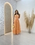 Vestido Longuete em Laise - comprar online