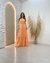Imagem do Vestido Longuete Bordado