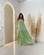 Vestido Longuete Em Viscolinho - loja online