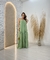 Vestido Longuete Em Viscolinho