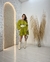 Vestido Curto Ombro a Ombro - comprar online